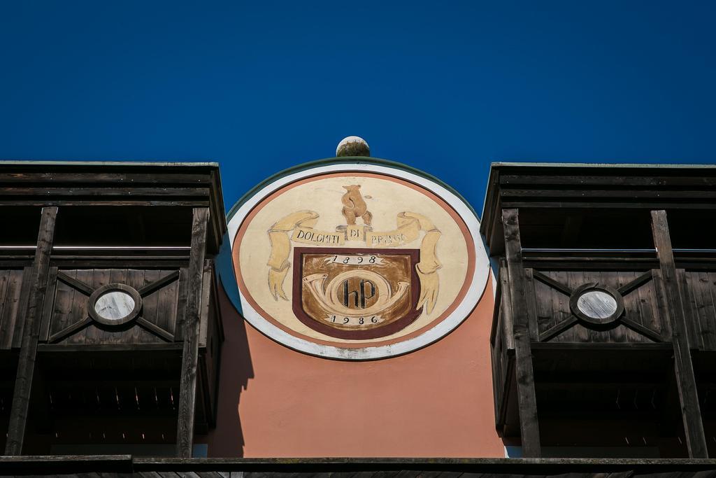 Hotel Posta R.T.A. Madonna Extérieur photo