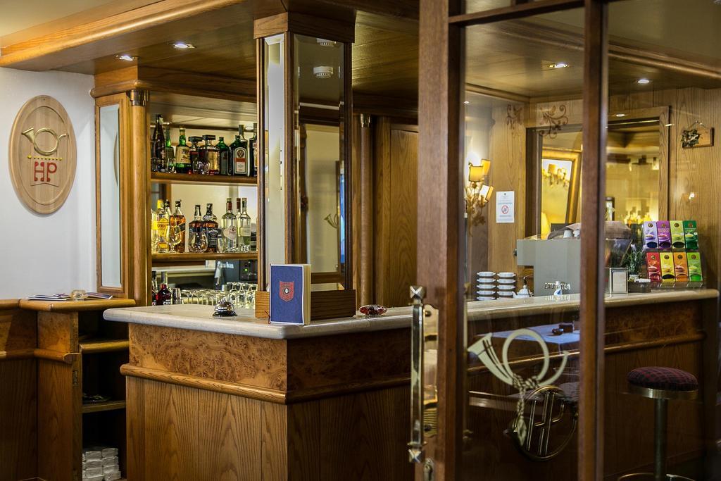 Hotel Posta R.T.A. Madonna Extérieur photo