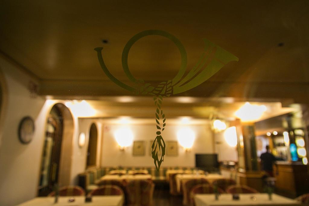 Hotel Posta R.T.A. Madonna Extérieur photo